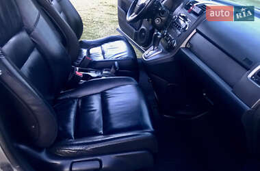 Внедорожник / Кроссовер Honda CR-V 2008 в 