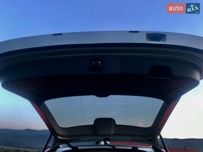 Позашляховик / Кросовер Honda CR-V 2008 в Стрию