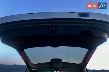 Внедорожник / Кроссовер Honda CR-V 2008 в 