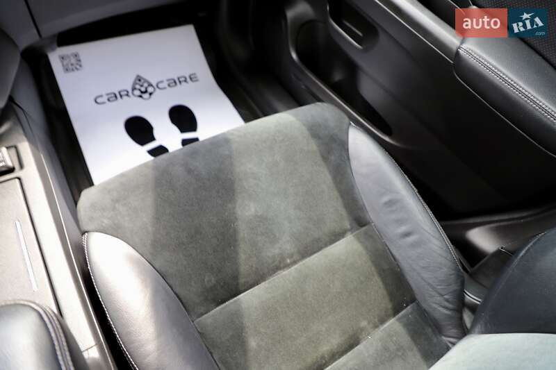Внедорожник / Кроссовер Honda CR-V 2014 в Дрогобыче