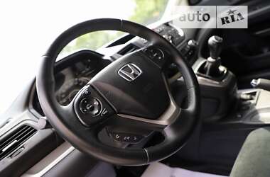 Внедорожник / Кроссовер Honda CR-V 2014 в Дрогобыче