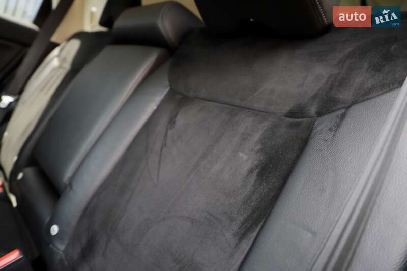 Внедорожник / Кроссовер Honda CR-V 2014 в Дрогобыче