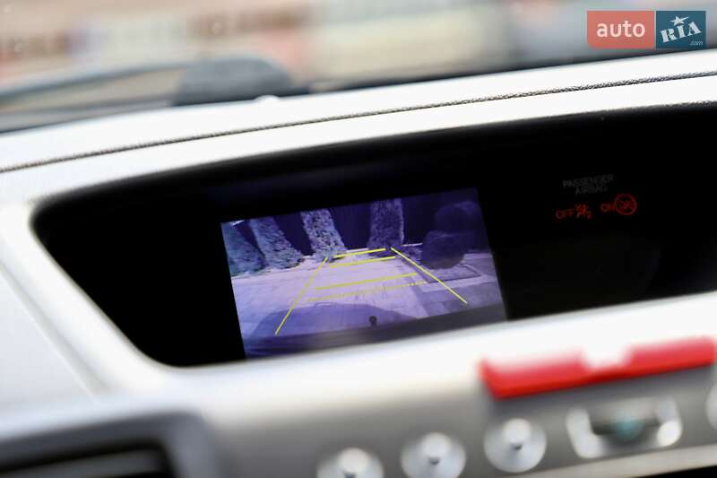 Внедорожник / Кроссовер Honda CR-V 2014 в Дрогобыче