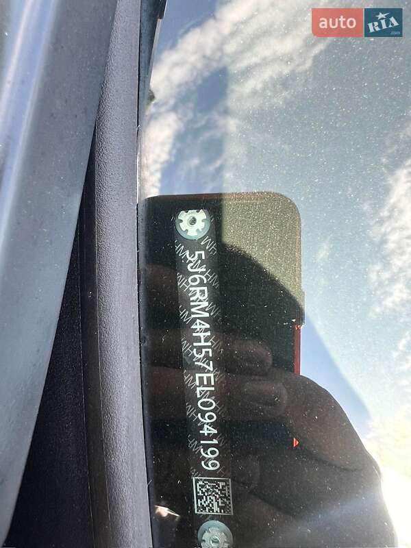 Позашляховик / Кросовер Honda CR-V 2014 в Чернівцях фото 3 Позашляховик / Кросовер Honda CR-V 2014 в Чернівцях