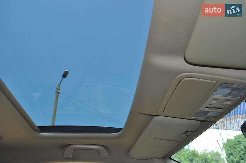 Внедорожник / Кроссовер Honda CR-V 2008 в Кропивницком