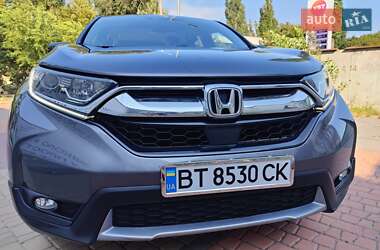 Внедорожник / Кроссовер Honda CR-V 2018 в Одессе