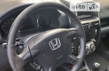 Внедорожник / Кроссовер Honda CR-V 2006 в 