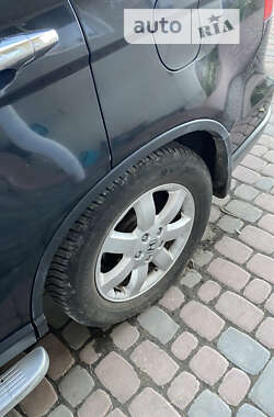 Внедорожник / Кроссовер Honda CR-V 2006 в 