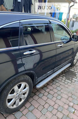 Внедорожник / Кроссовер Honda CR-V 2006 в 