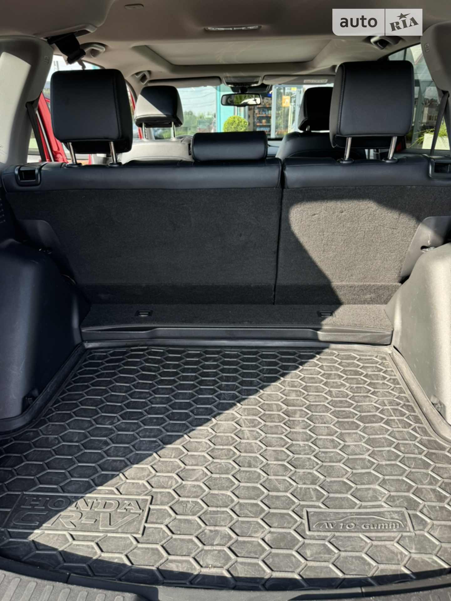 2019 Honda CR-V - мініатюра 18