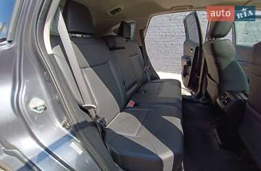 Внедорожник / Кроссовер Honda CR-V 2014 в 