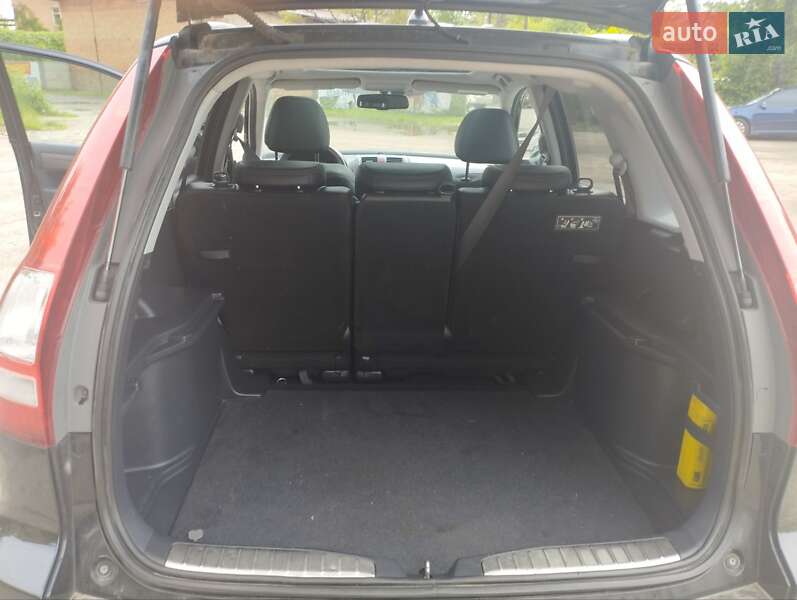Внедорожник / Кроссовер Honda CR-V 2010 в Бердичеве фото 18 Внедорожник / Кроссовер Honda CR-V 2010 в Бердичеве