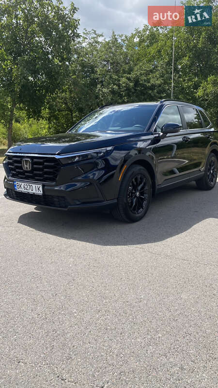 Honda CR-V 2023