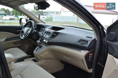 Внедорожник / Кроссовер Honda CR-V 2013 в Виннице