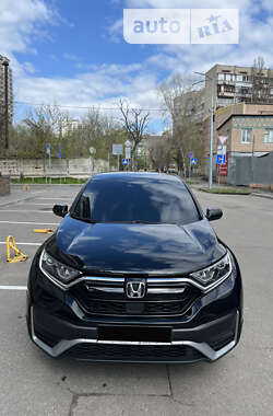 Внедорожник / Кроссовер Honda CR-V 2020 в Киеве