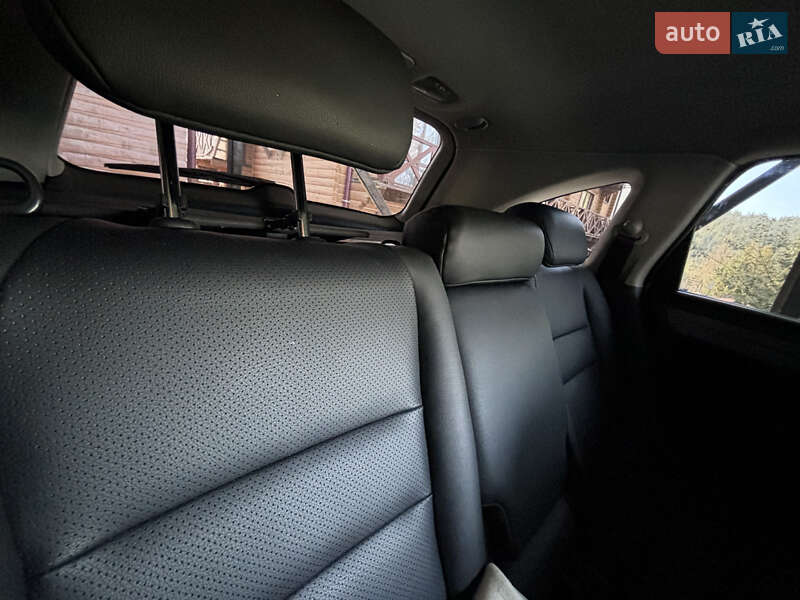 Позашляховик / Кросовер Honda CR-V 2008 в Миколаєві