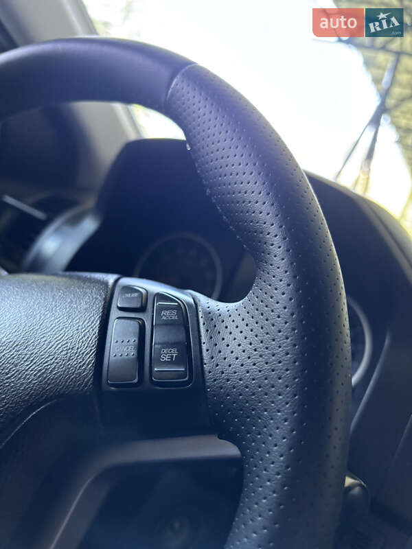 Позашляховик / Кросовер Honda CR-V 2008 в Миколаєві