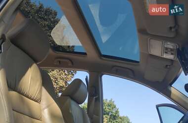 Внедорожник / Кроссовер Honda CR-V 2007 в 