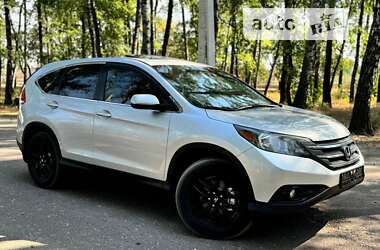 Внедорожник / Кроссовер Honda CR-V 2013 в Ахтырке