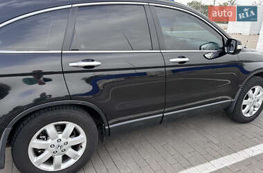 Позашляховик / Кросовер Honda CR-V 2008 в Миколаєві