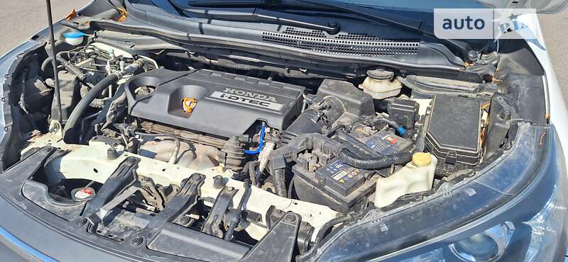 Внедорожник / Кроссовер Honda CR-V 2013 в Луцке