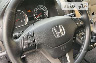 Внедорожник / Кроссовер Honda CR-V 2012 в Виноградове