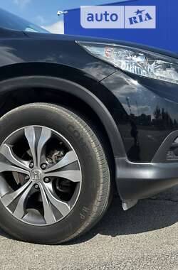 Внедорожник / Кроссовер Honda CR-V 2013 в 