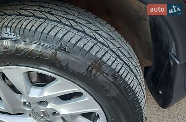 Внедорожник / Кроссовер Honda CR-V 2015 в 