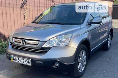 Внедорожник / Кроссовер Honda CR-V 2007 в Киеве