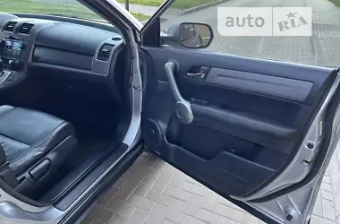 Honda CR-V 2008