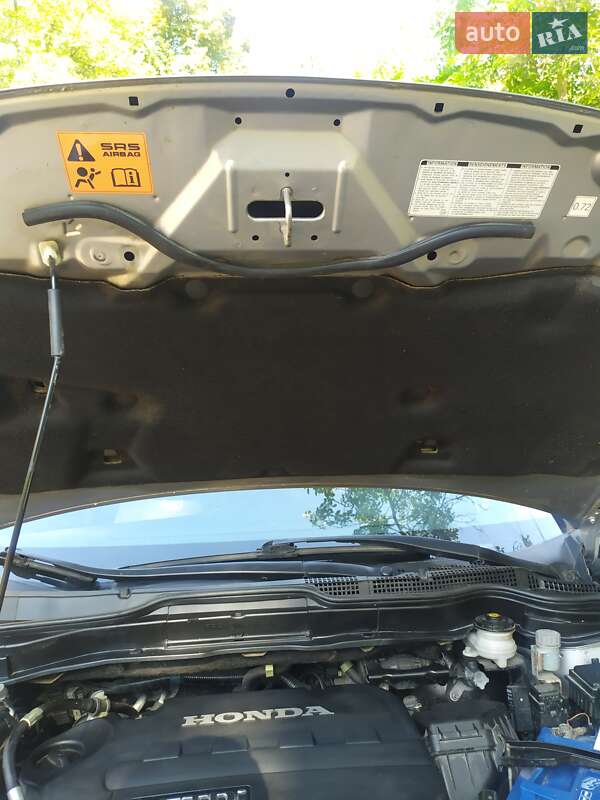 Внедорожник / Кроссовер Honda CR-V 2008 в Одессе