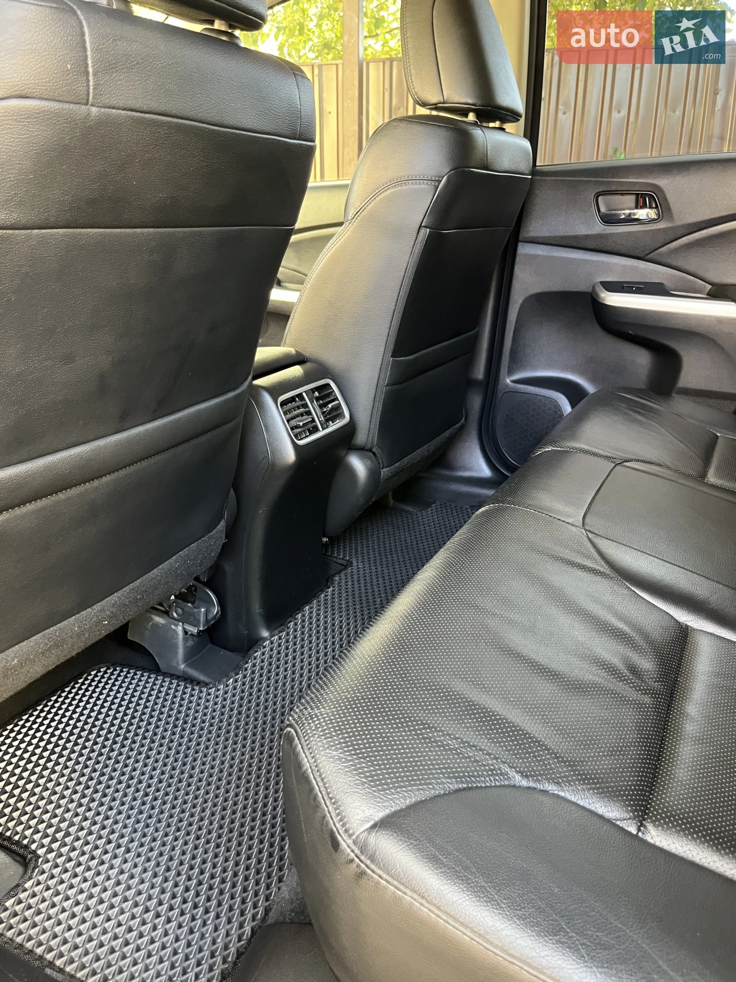 2015 Honda CR-V - мініатюра 29
