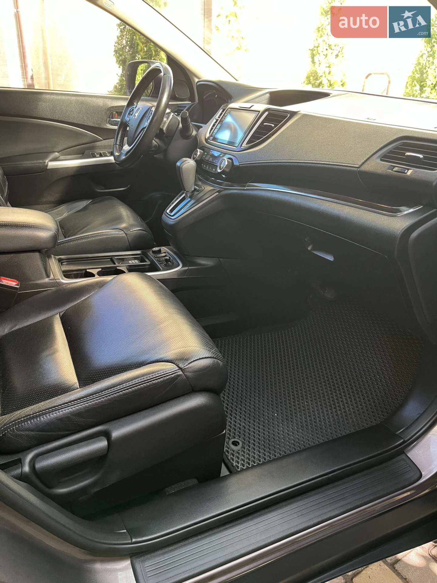 2015 Honda CR-V - мініатюра 32