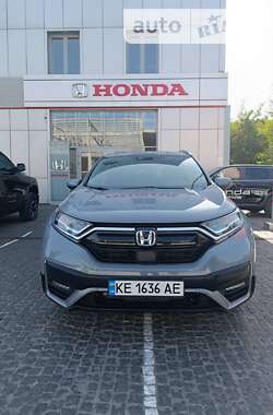 Внедорожник / Кроссовер Honda CR-V 2022 в Днепре