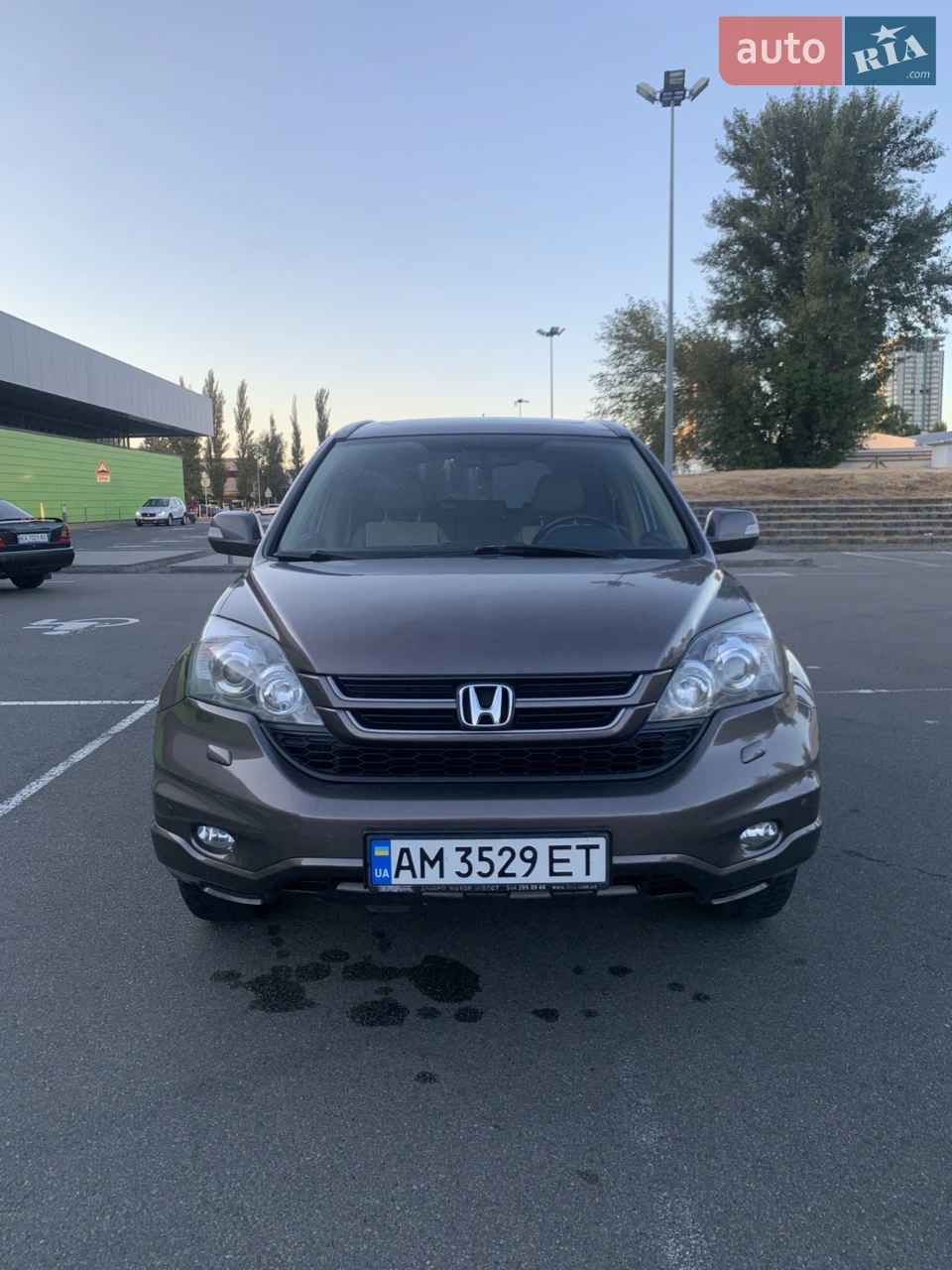 2010 Honda CR-V - мініатюра 27