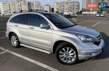 Внедорожник / Кроссовер Honda CR-V 2011 в Киеве