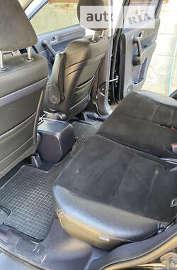 Внедорожник / Кроссовер Honda CR-V 2010 в 