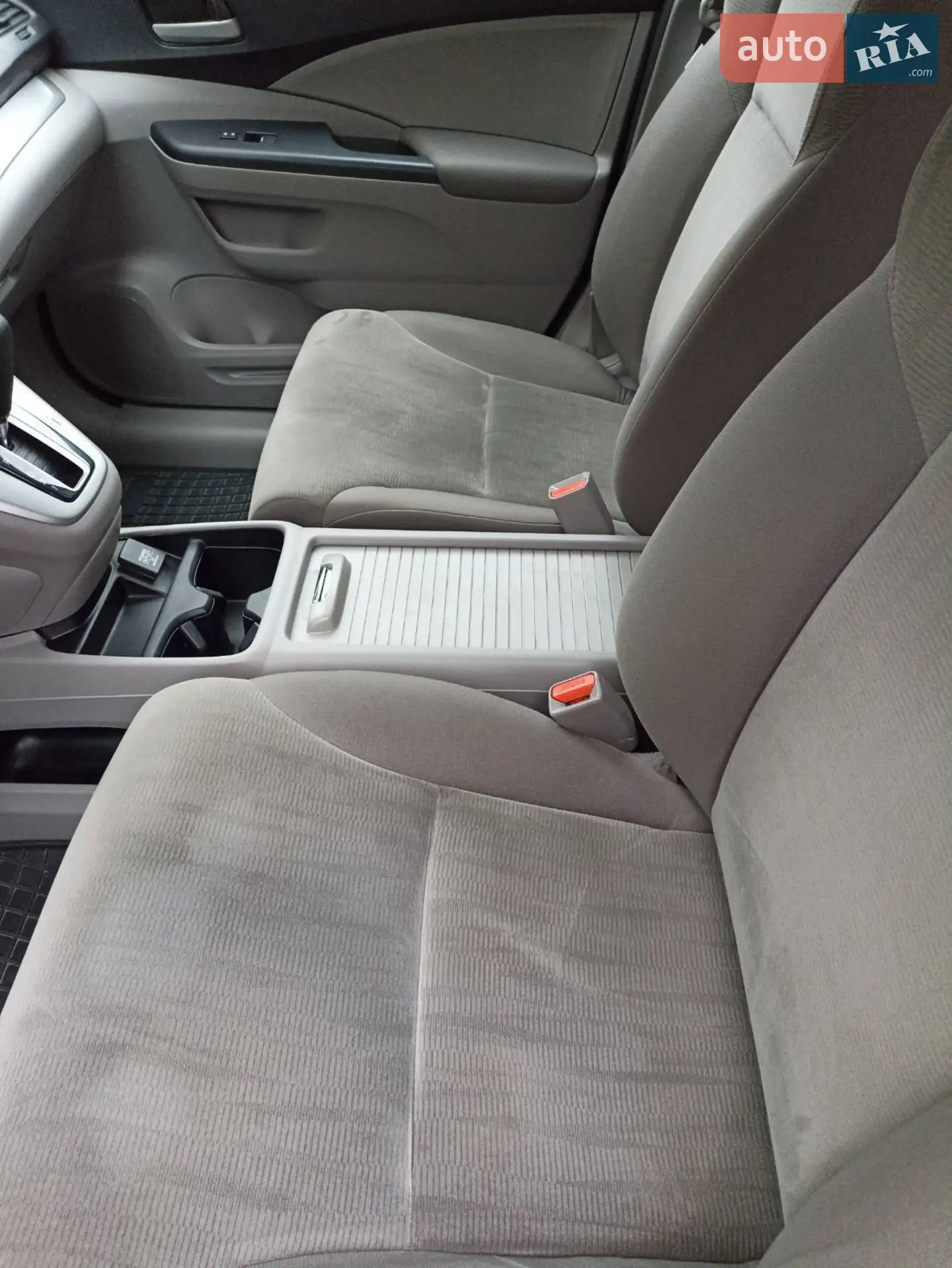 2014 Honda CR-V - мініатюра 10