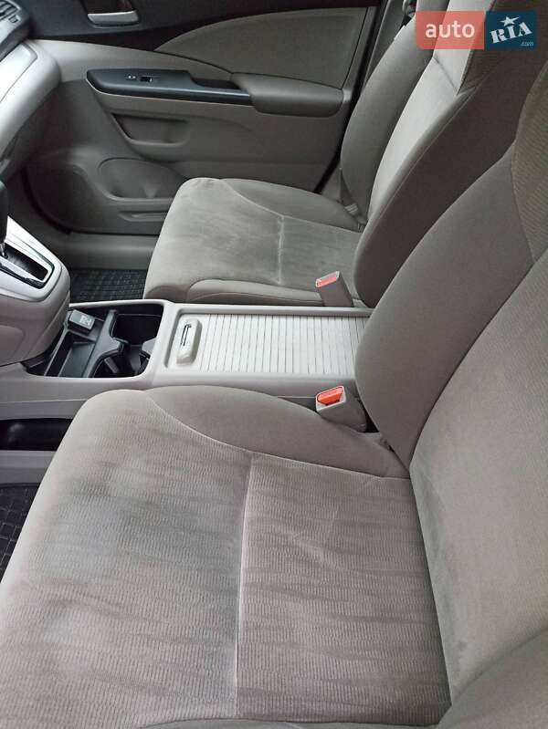 Внедорожник / Кроссовер Honda CR-V 2014 в Коростене