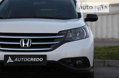 Внедорожник / Кроссовер Honda CR-V 2012 в Киеве