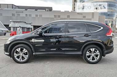 Внедорожник / Кроссовер Honda CR-V 2014 в Днепре