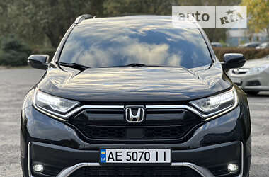 Внедорожник / Кроссовер Honda CR-V 2020 в Каменском