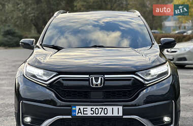 Внедорожник / Кроссовер Honda CR-V 2020 в Каменском