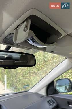 Внедорожник / Кроссовер Honda CR-V 2013 в 