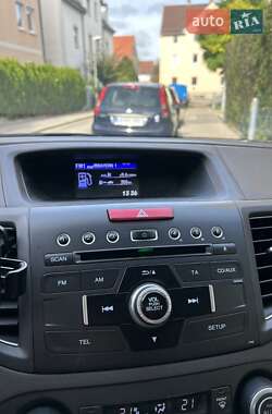 Внедорожник / Кроссовер Honda CR-V 2013 в 