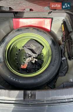 Внедорожник / Кроссовер Honda CR-V 2013 в 