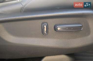 Внедорожник / Кроссовер Honda CR-V 2021 в 