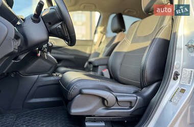 Внедорожник / Кроссовер Honda CR-V 2016 в 