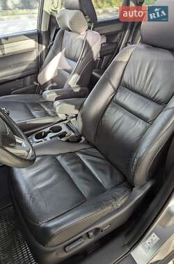 Внедорожник / Кроссовер Honda CR-V 2007 в Коломые