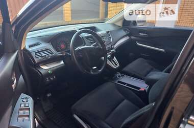 Внедорожник / Кроссовер Honda CR-V 2013 в Краснограде